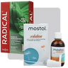 Hair & Scalp Treatments