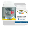 Heart Health & Antioxidants