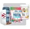 Isolate Proteins