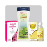Natural Oils