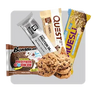 Healthy Snacks