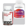 Weight Control Tablets