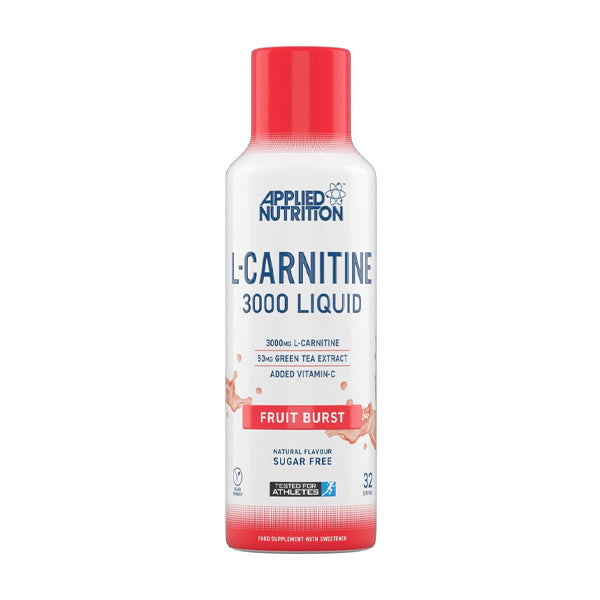 l carnitine sugar free Does Liquid L Carnitine Go in Fridge main image 1