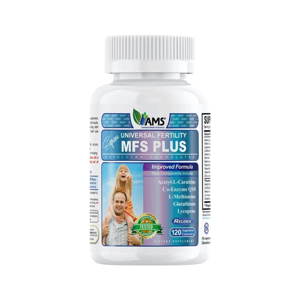ams glutathione Buy AMS MFS Plus 120 Capsules - Your Daily Boost For A Healthy, Energetic Lifestyle Online