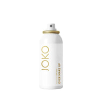 Joko Face Mist Spf 50+ Over Makeup 75Ml