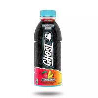 Ghost Hydration Drink Strawbango 500ml