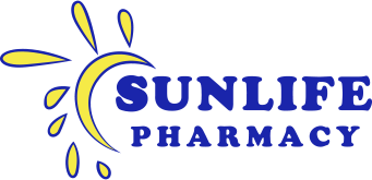 Sunlife Logo
