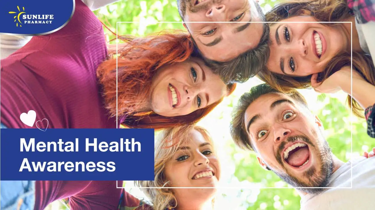 Mental Health Awareness