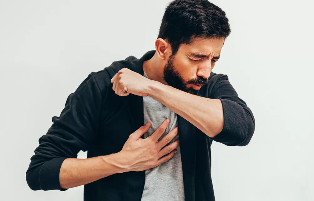 Coughing – A brief summary