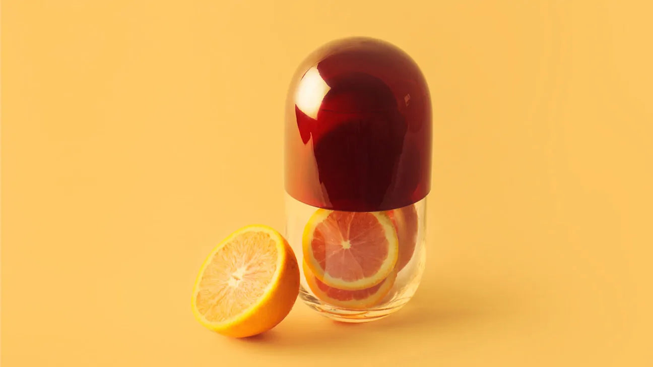 Benefits of Vitamin C in Covid era