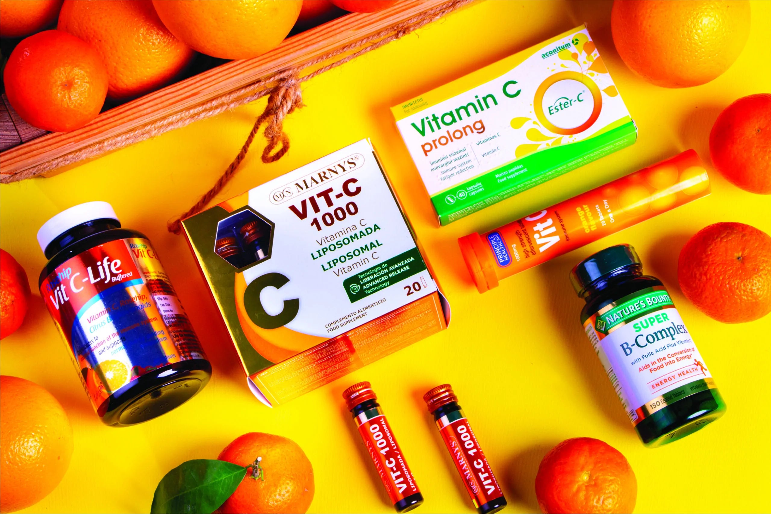 Healthy Lifestyle for a Healthy Body