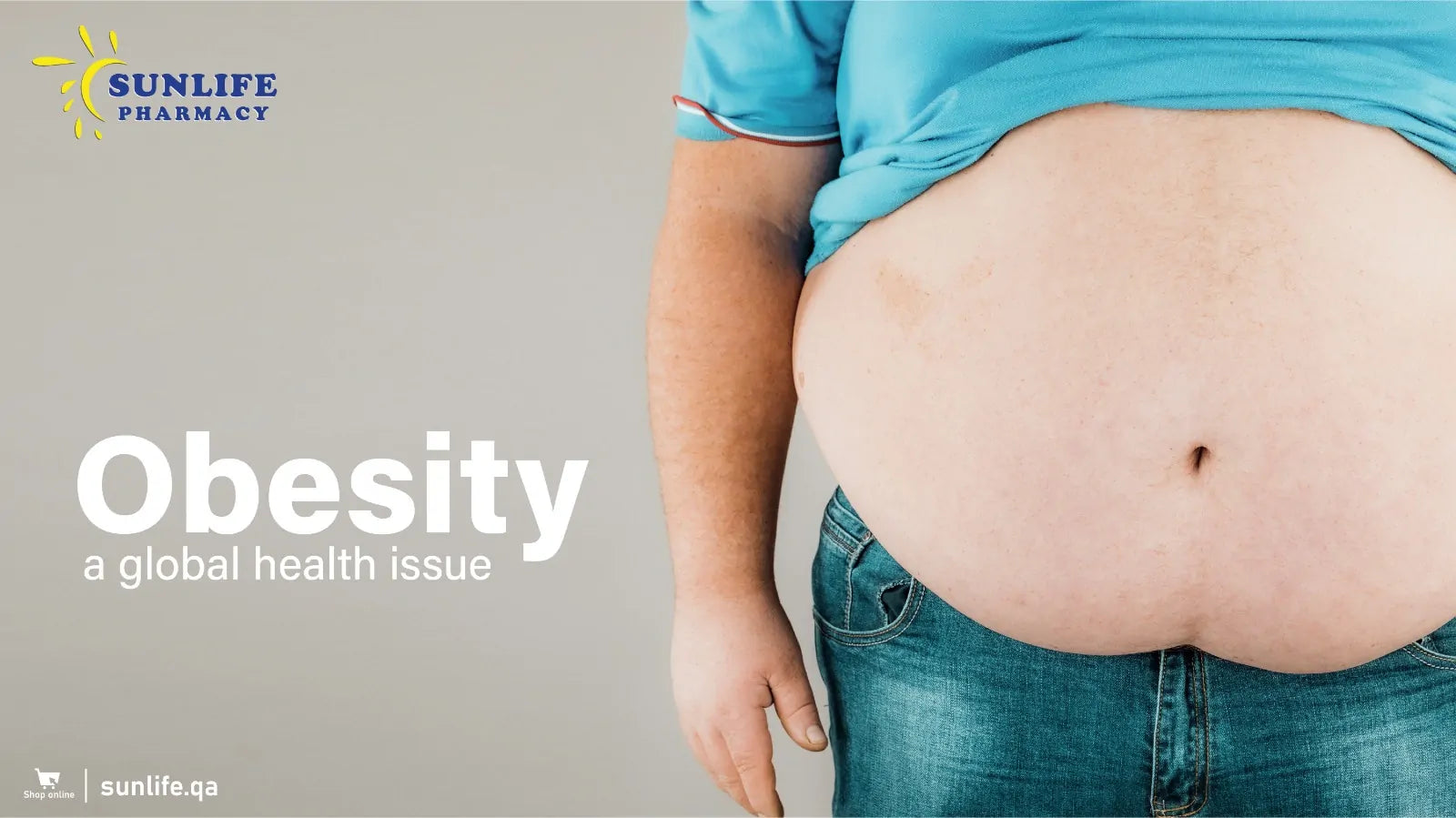 Is obesity a challenge ?