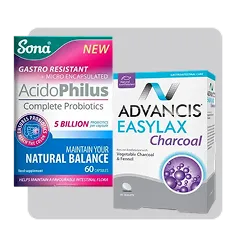 Digestion & Probiotics