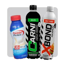 Sport Drinks
