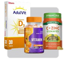 Immunity Boosters