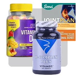 Joints & Bones & Muscles