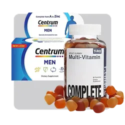 Multivitamins