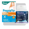 Pregnancy & Lactation
