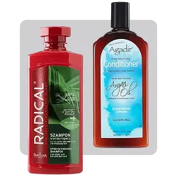 Shampoos & Conditioners