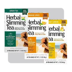 Slimming Tea