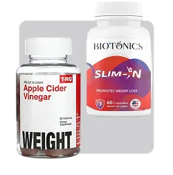 Weight Control Tablets