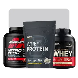 Whey Protein