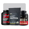 Whey Protein