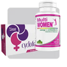 Women Vitamins
