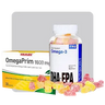 Omega 3 & Fish Oil