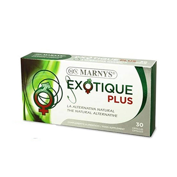 Marnys Exotique 30 Cap