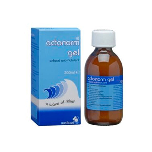 Actonorm Gel  200ml