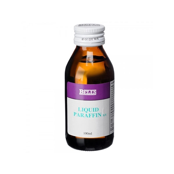 Bells Liquid Paraffin 100ml