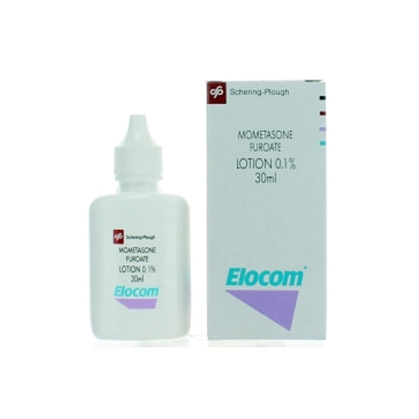 Elocom Lotion 30ml