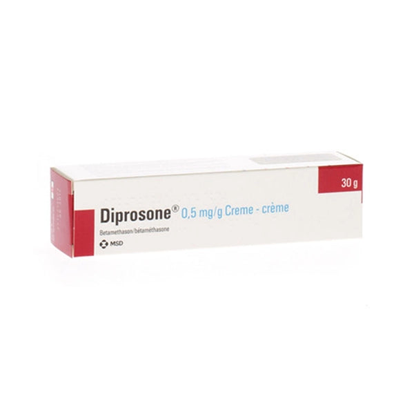 Diprosone Cream 30gm