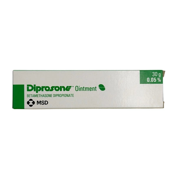 Diprosone Ointment 30gm