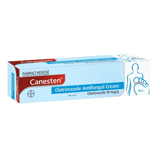 Canesten Antifungal Cream 20 G