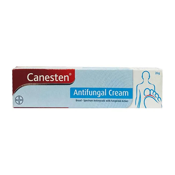Canesten Antifungal Cream 20 G