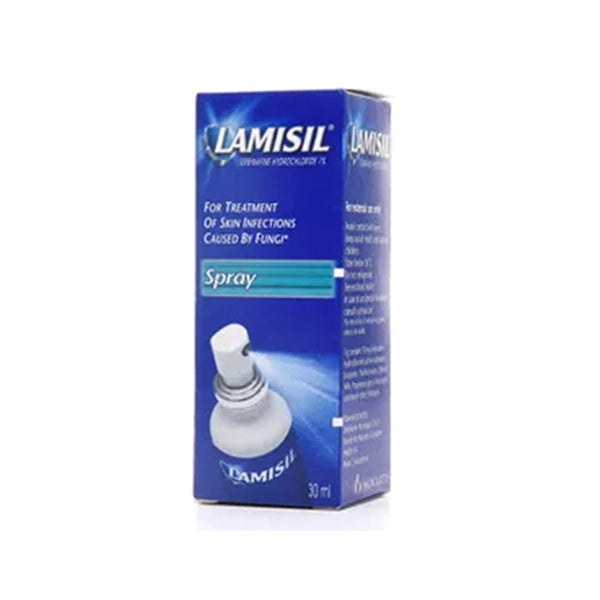 Lamisil Spray 30ml