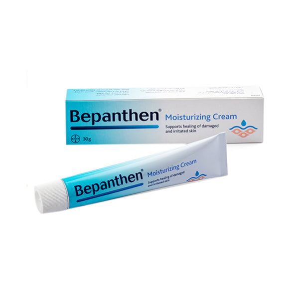 Bepanthen Cream 30gm