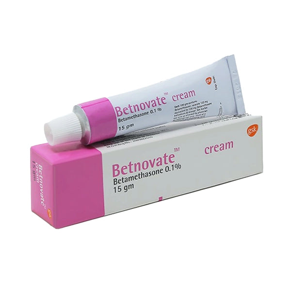 Betnovate Cream 30gm