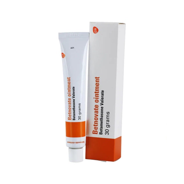 Betnovate Ointment 30gm