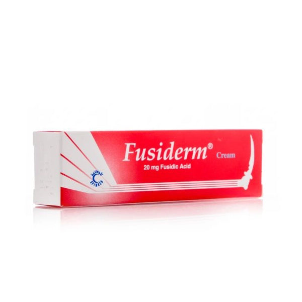 Fusiderm Cream 15gm