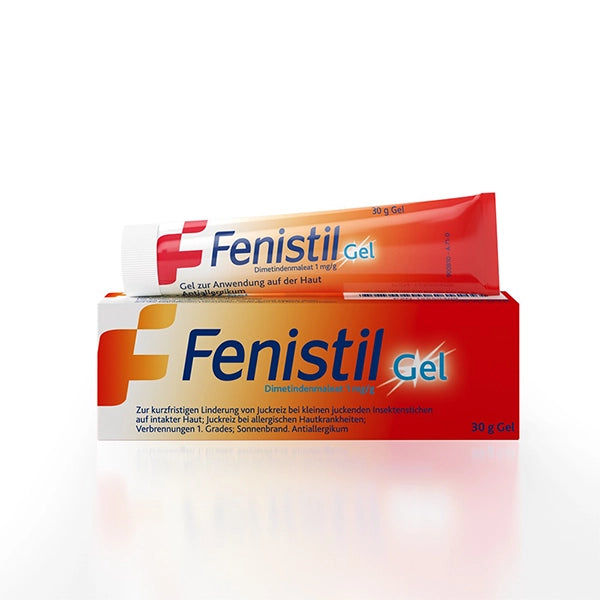 Fenistil Gel 30gm