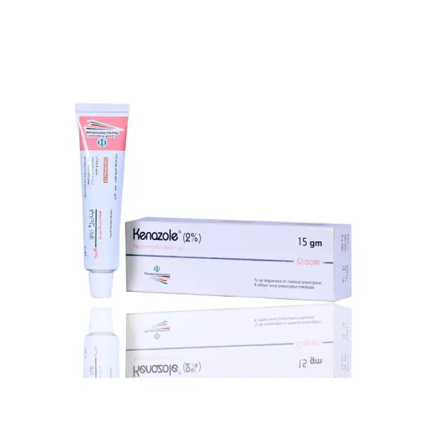 Kenazole 2% Cream 15gm