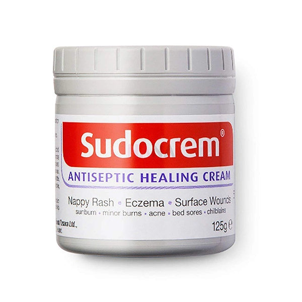 Sudocrem 125gm