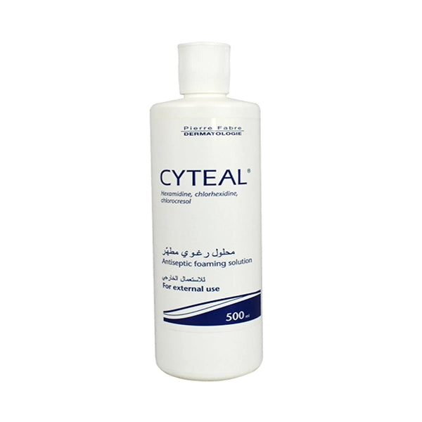 Cyteal Solution 500ml