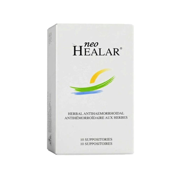 Neohealar Supp 10 Pcs
