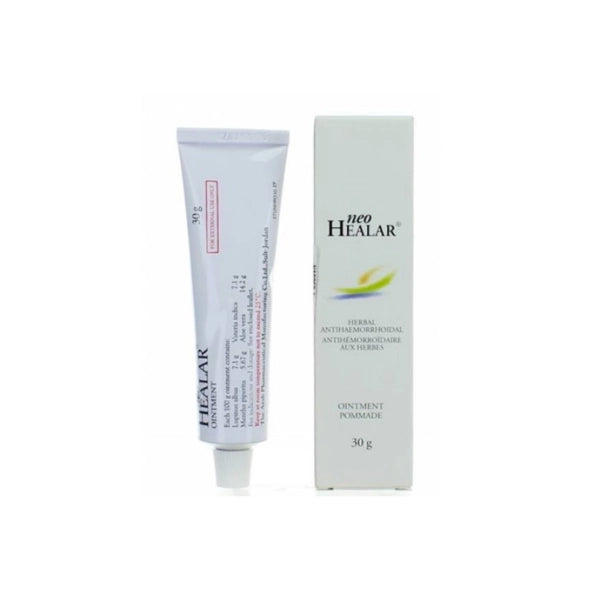 Neohealar Oint 30g
