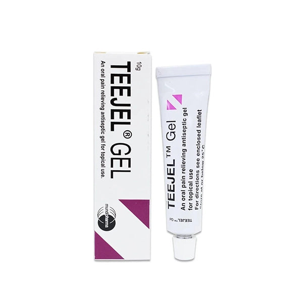 Teejel Gel 10gm