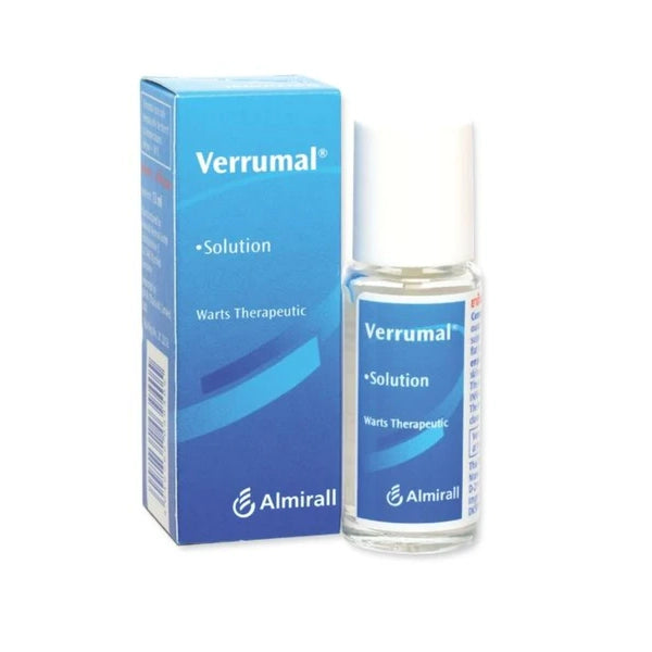Verrumal Solution 13ml